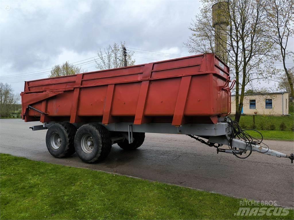 Brimont BB18BC Diger tarim makinalari