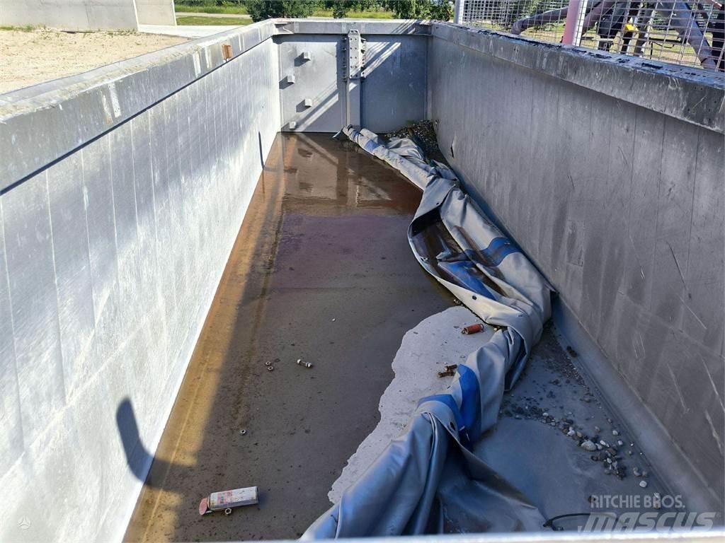  Bührer Diger çekiciler