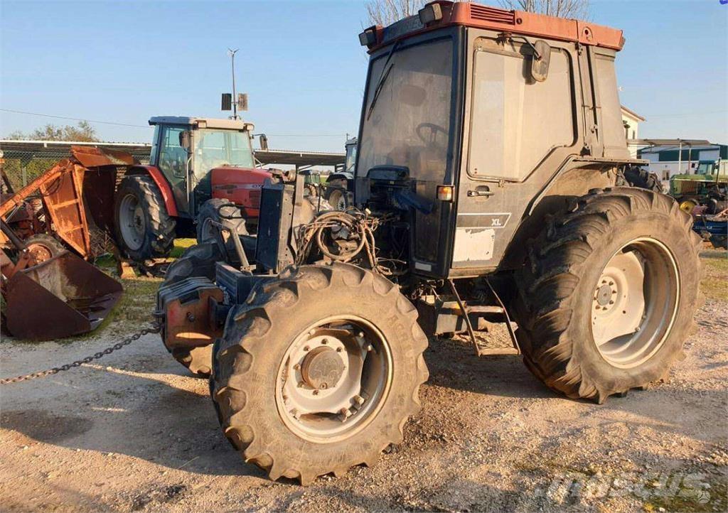 CASE 4240 Diger tarim makinalari