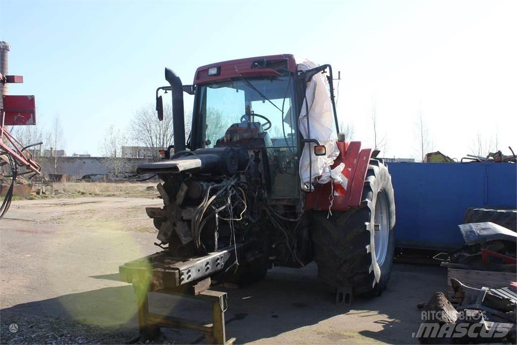 Case IH 7210 Diger tarim makinalari