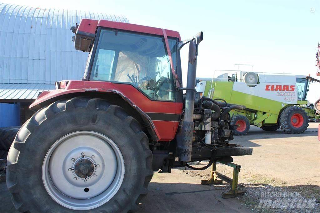 Case IH 7210 Diger tarim makinalari