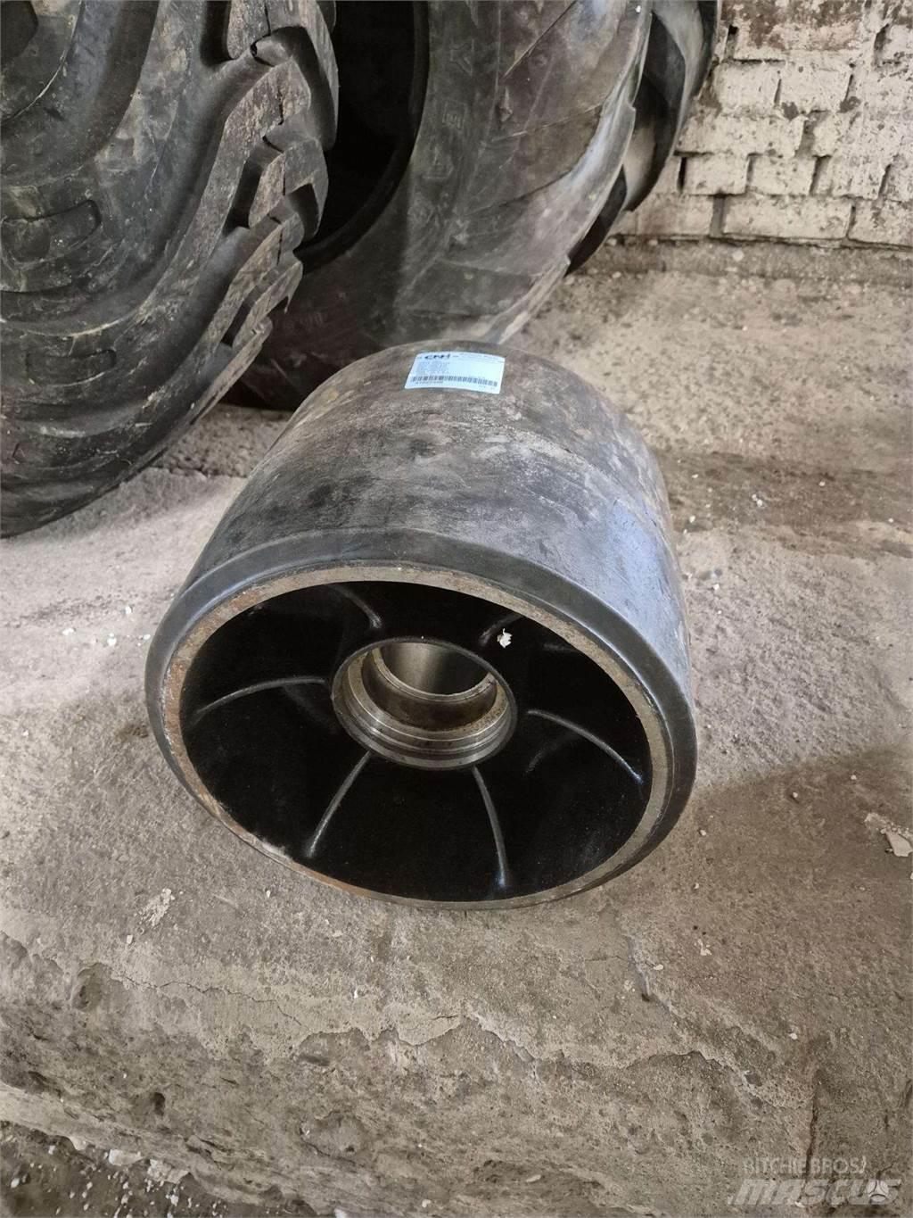 Case IH Quadrac Diger tarim makinalari