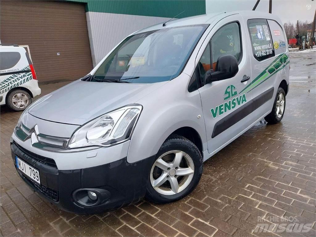 Citroën  Otomobiller