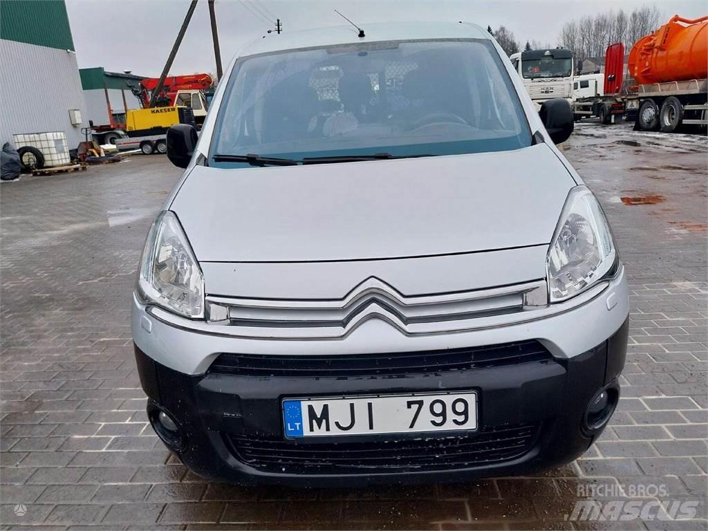 Citroën  Otomobiller