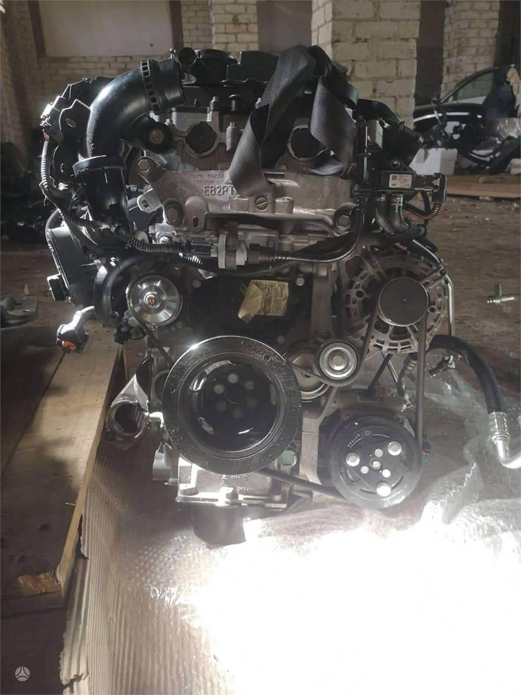Citroën  Diger aksam