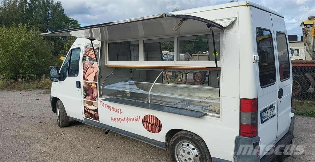 Citroën  Otomobiller