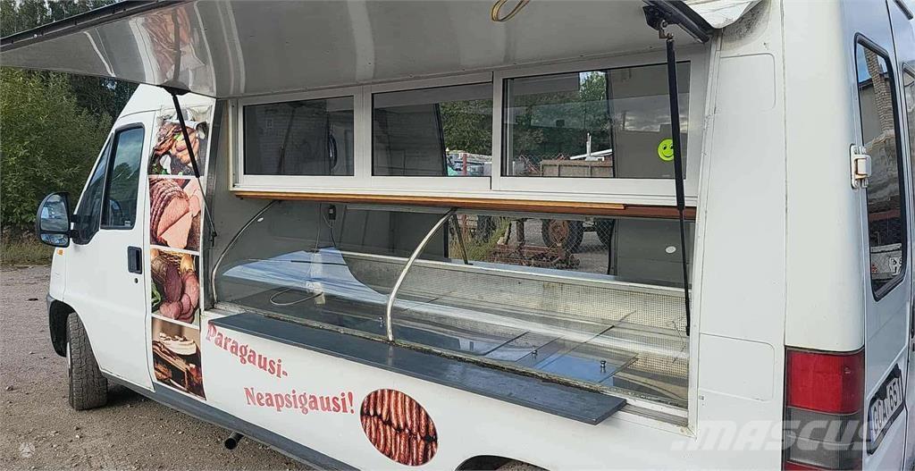 Citroën  Otomobiller