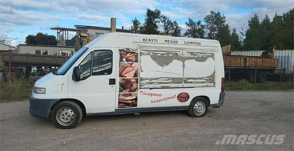 Citroën  Otomobiller