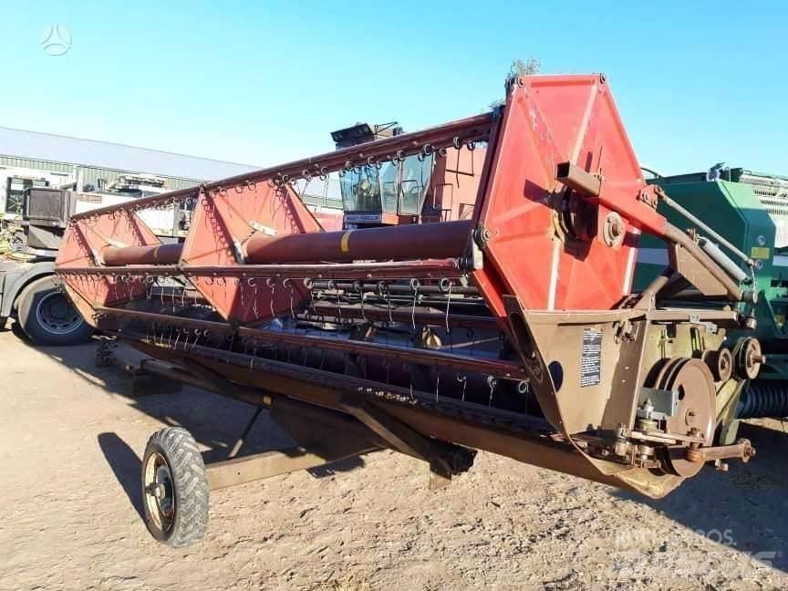 CLAAS  Diger tarim makinalari