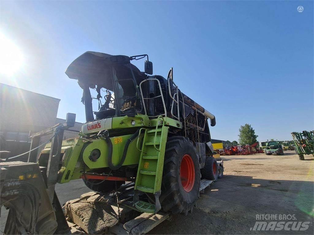 CLAAS 540 Diger tarim makinalari