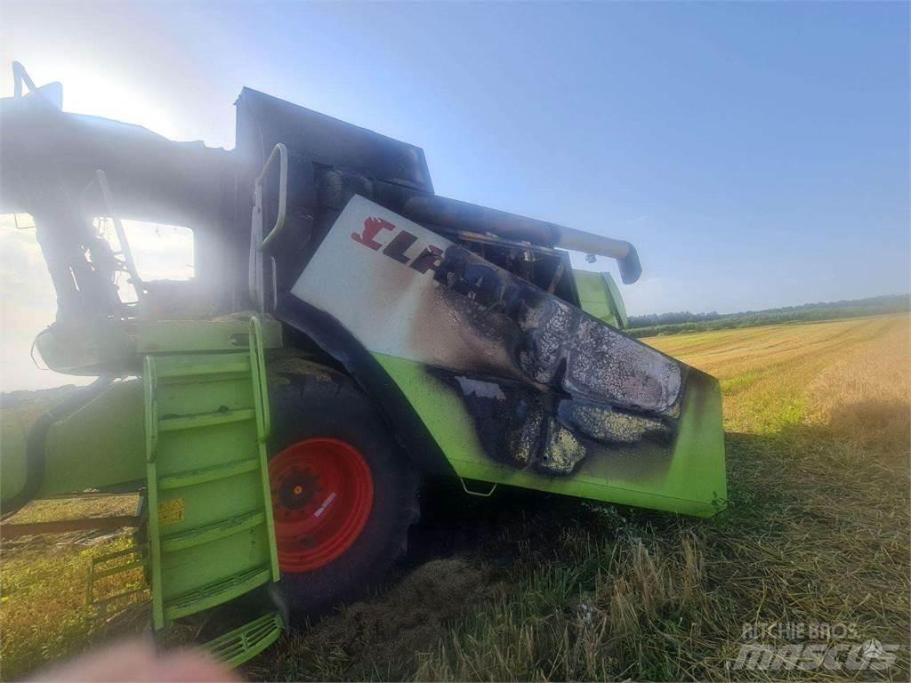 CLAAS 540 Diger tarim makinalari
