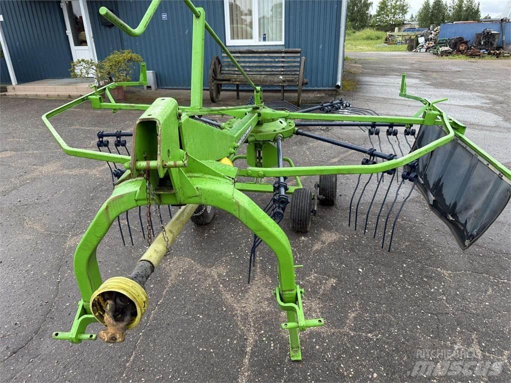 Deutz-Fahr 300 Mikser besleyiciler