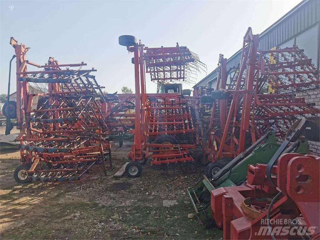 Einböck 12 Diger tarim makinalari