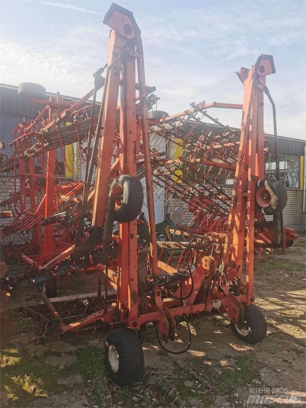 Einböck 12 Diger tarim makinalari