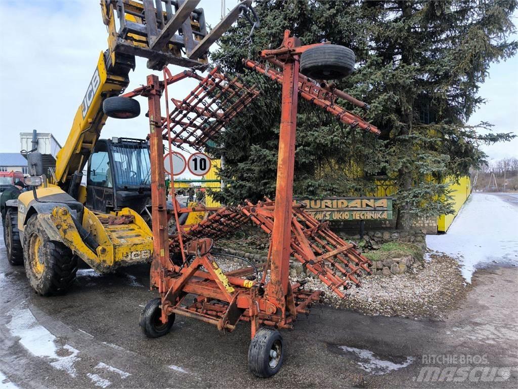 Einböck 750 Diger tarim makinalari