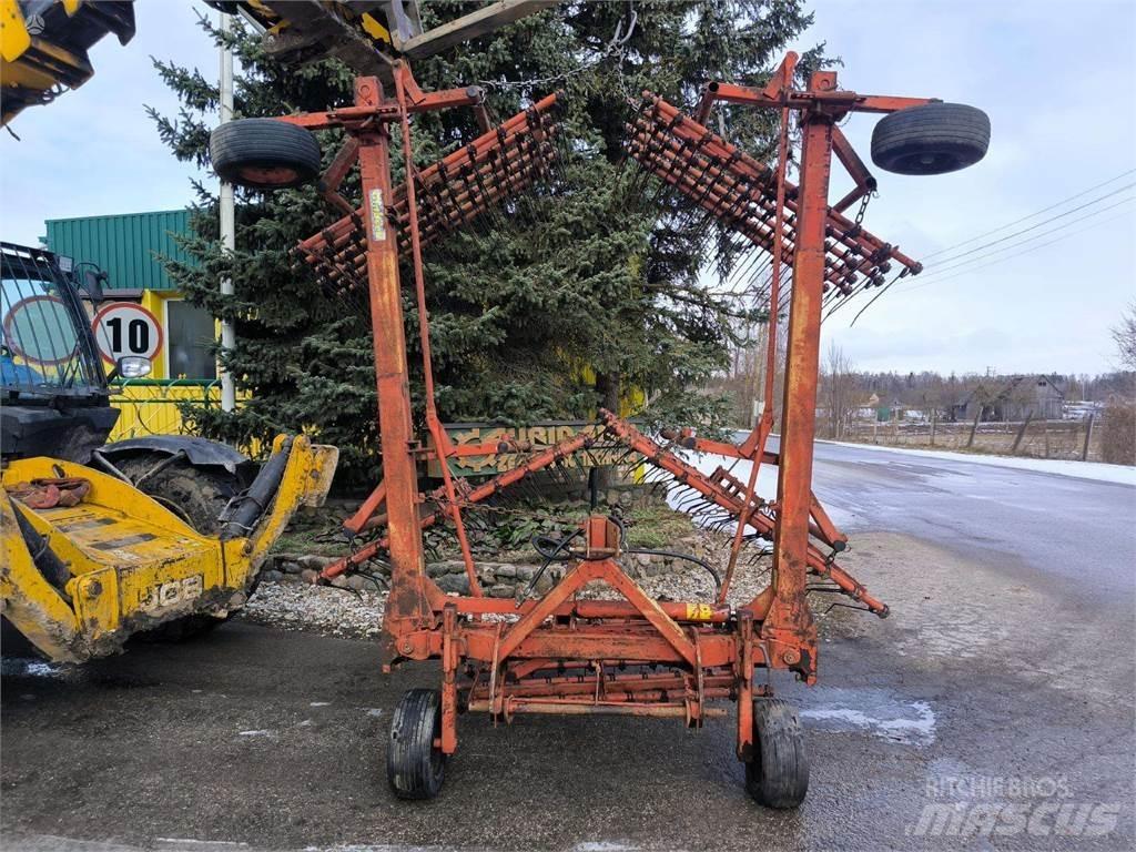Einböck 750 Diger tarim makinalari