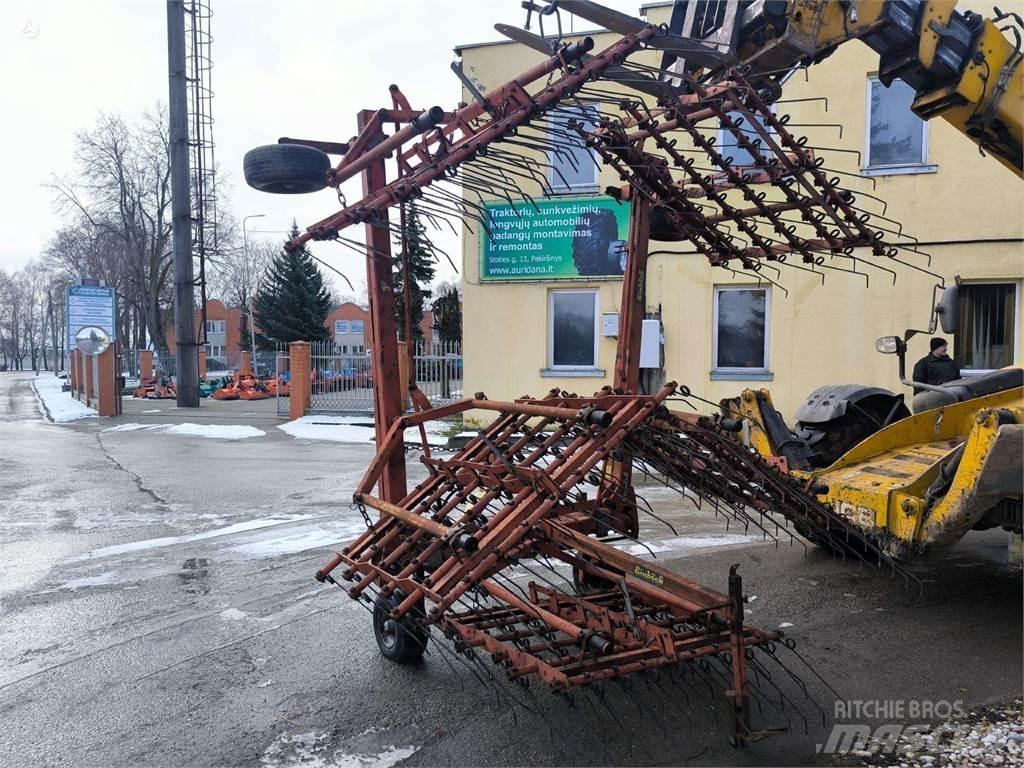 Einböck 750 Diger tarim makinalari