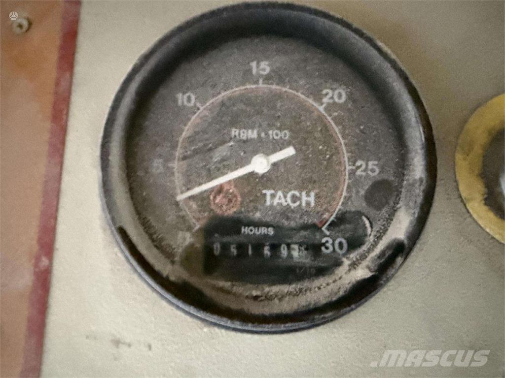 Extec Megabyte Kırıcılar