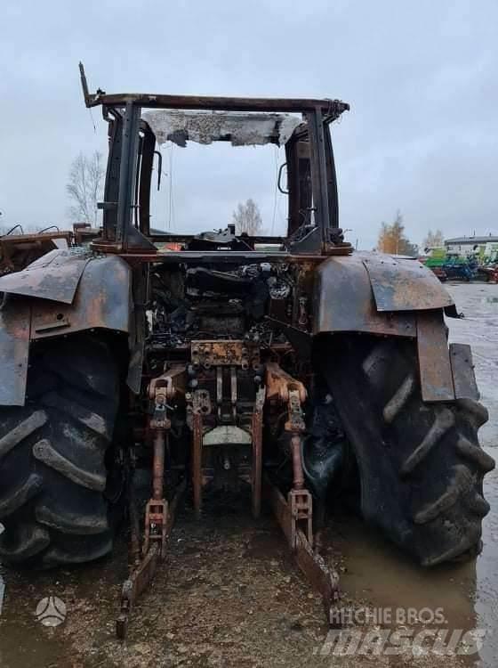 Fendt 926 Diger tarim makinalari