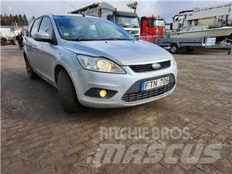 Ford  Otomobiller