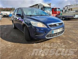 Ford  Otomobiller