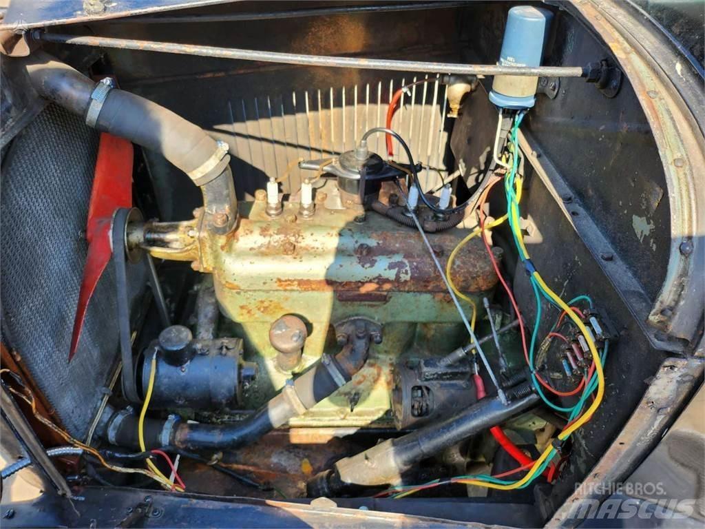 Ford  Otomobiller
