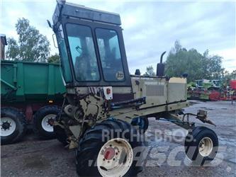Fortschritt E 302 Biçerdöverler