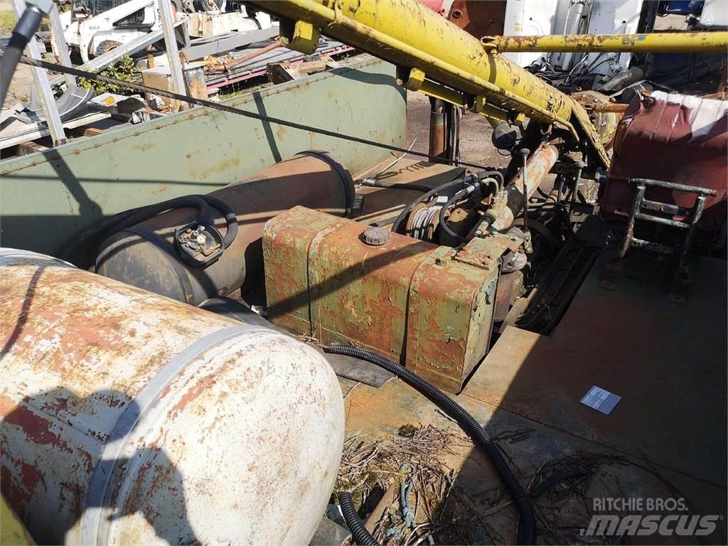 Gaz 66 Digerleri