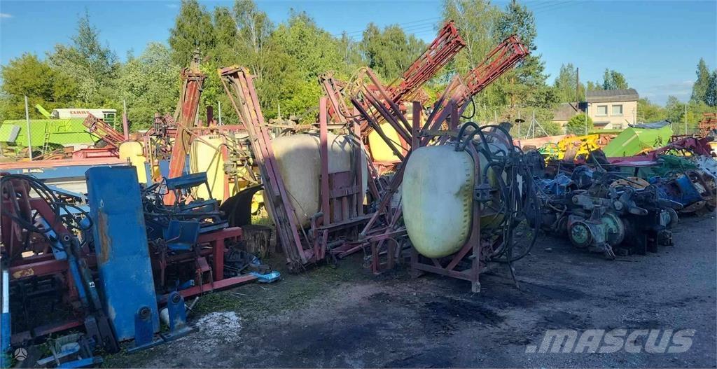 Hardi  Diger tarim makinalari