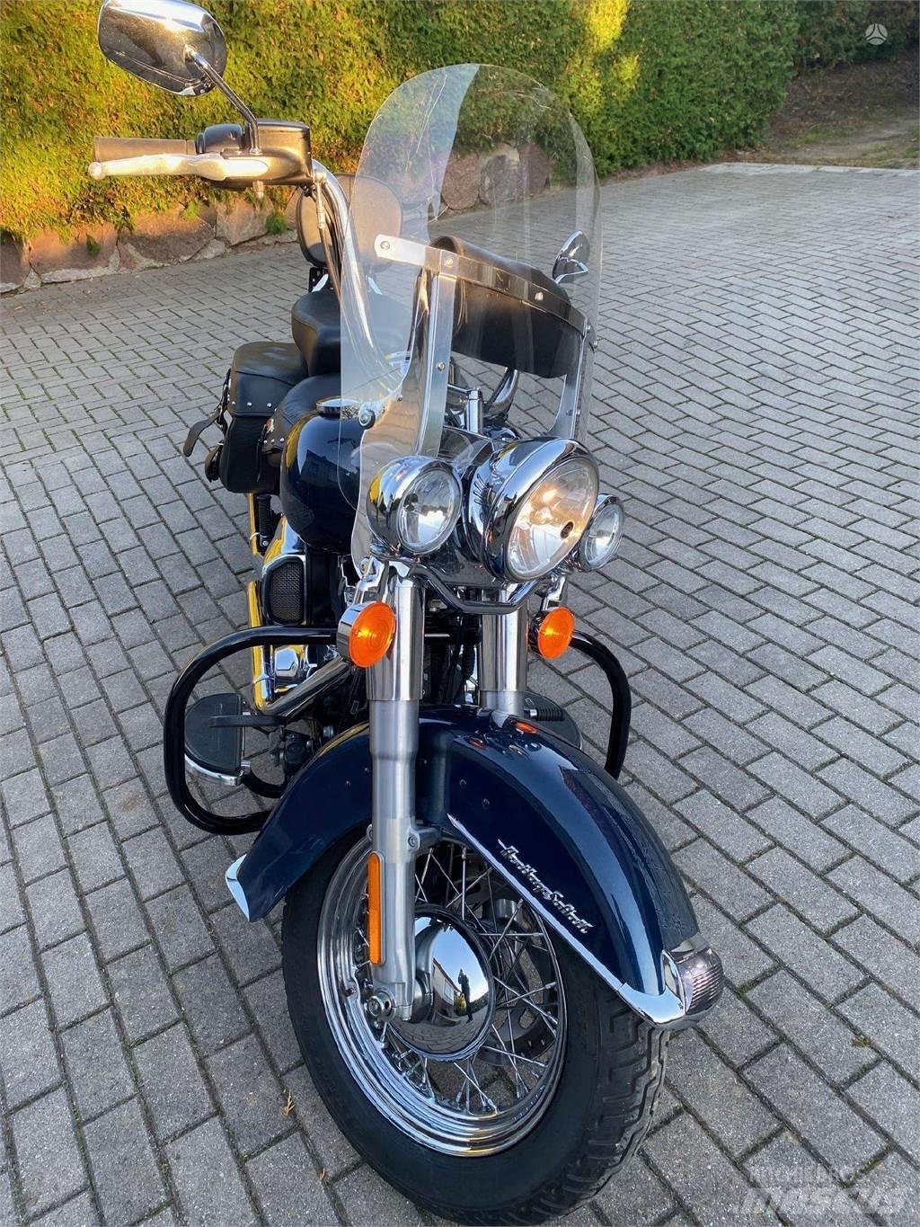 Harley-Davidson  ATVler