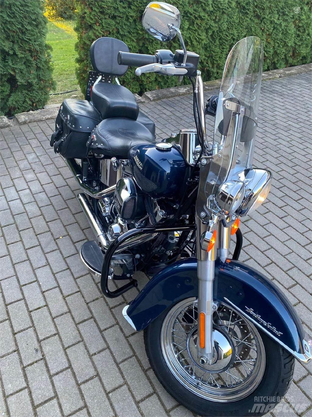 Harley-Davidson  ATVler