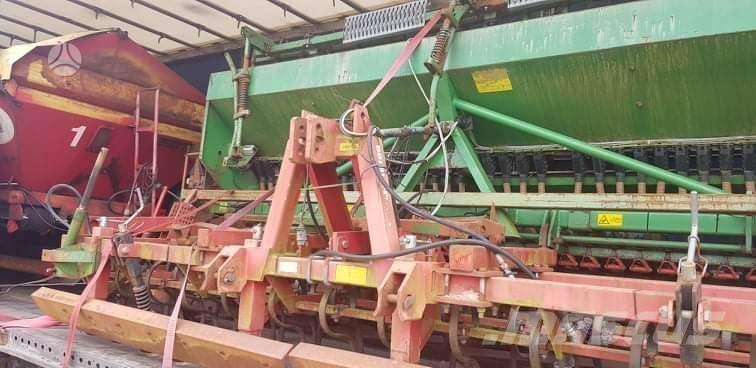 Hassia 4 metrai Mibzerler