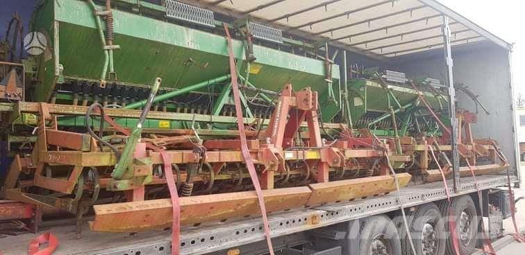 Hassia 4 metrai Mibzerler