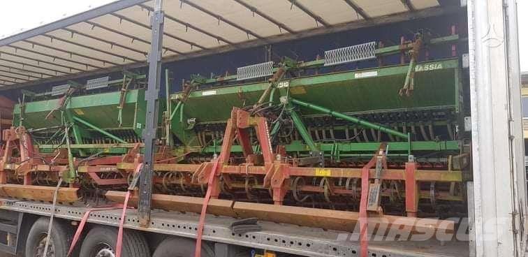 Hassia 4 metrai Mibzerler