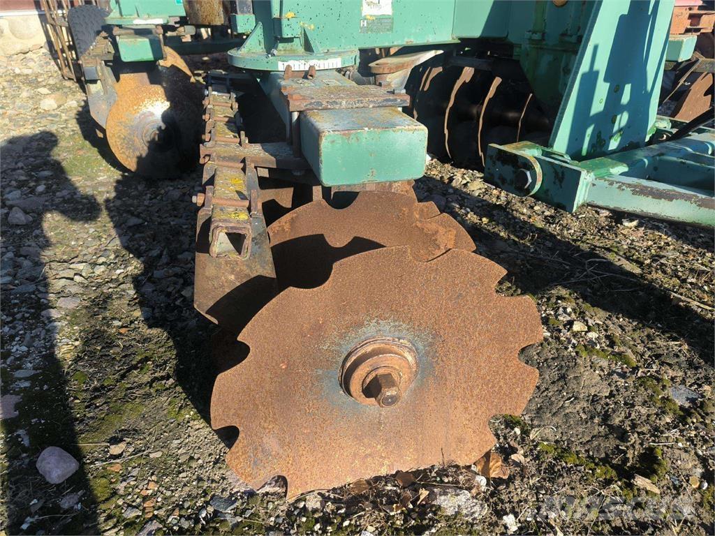 Holsø Dh4000 Tas toplama makinasi