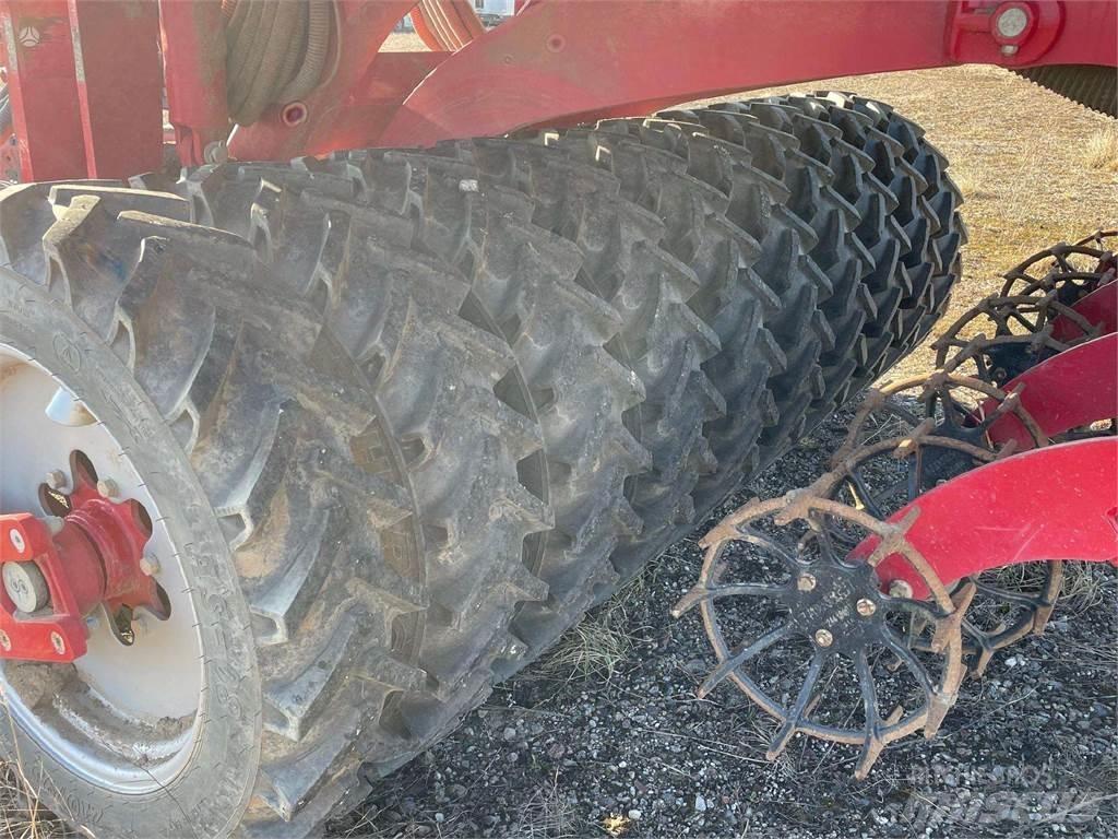 Horsch Focus 6TD Mibzerler