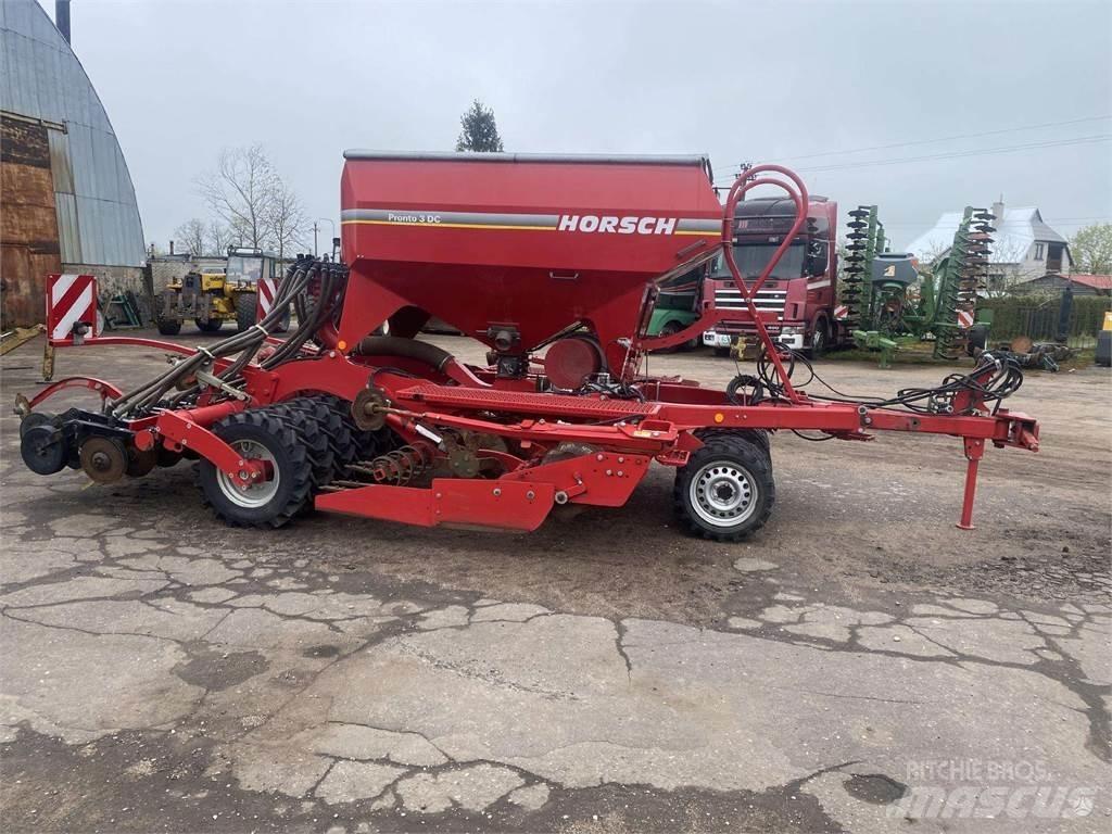 Horsch Pronto 3DC Mibzerler