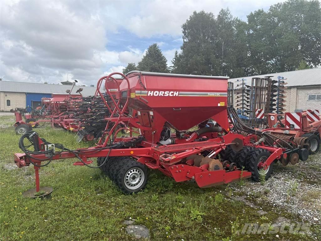 Horsch Pronto 3DC Mibzerler