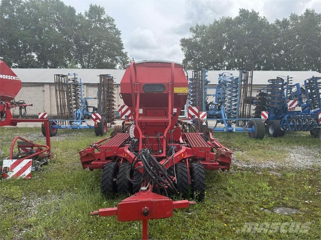 Horsch Pronto 3DC Mibzerler