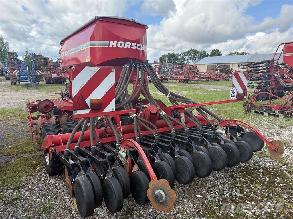 Horsch Pronto 3DC Mibzerler