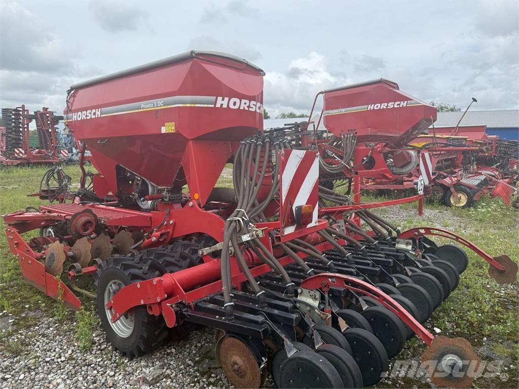 Horsch Pronto 3DC Mibzerler