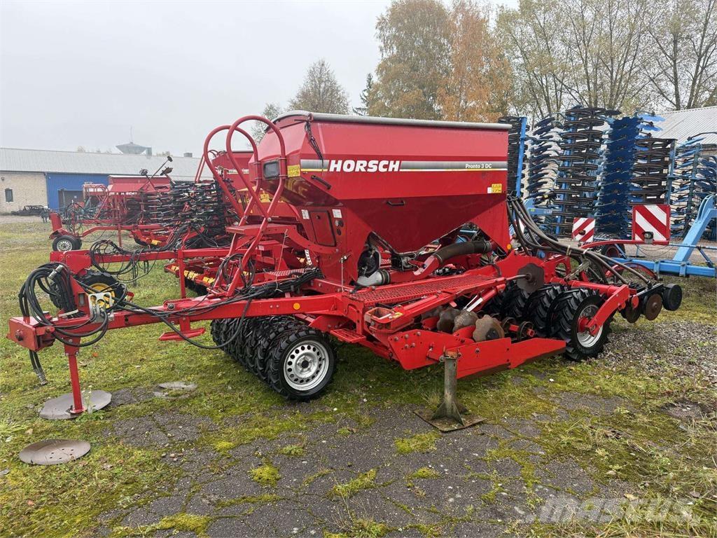 Horsch Pronto 3DC Mibzerler