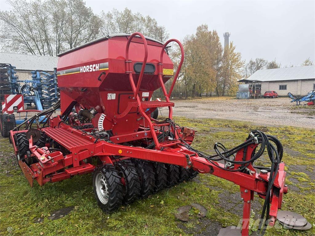 Horsch Pronto 3DC Mibzerler