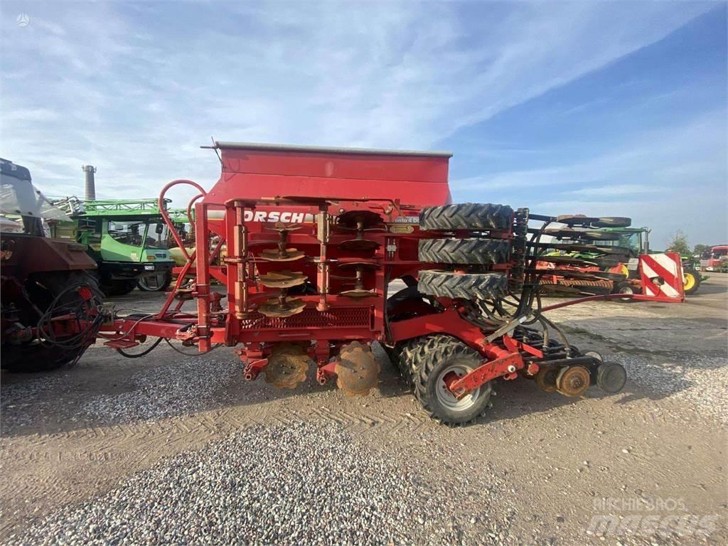 Horsch Pronto 4DC Mibzerler