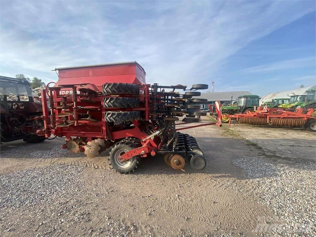 Horsch Pronto 4DC Mibzerler