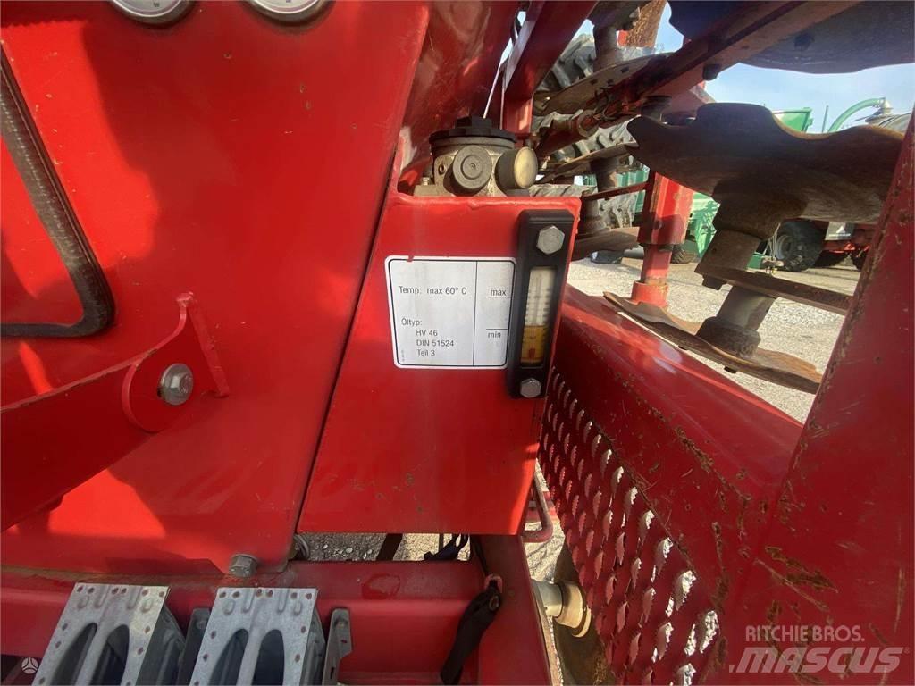 Horsch Pronto 4DC Mibzerler