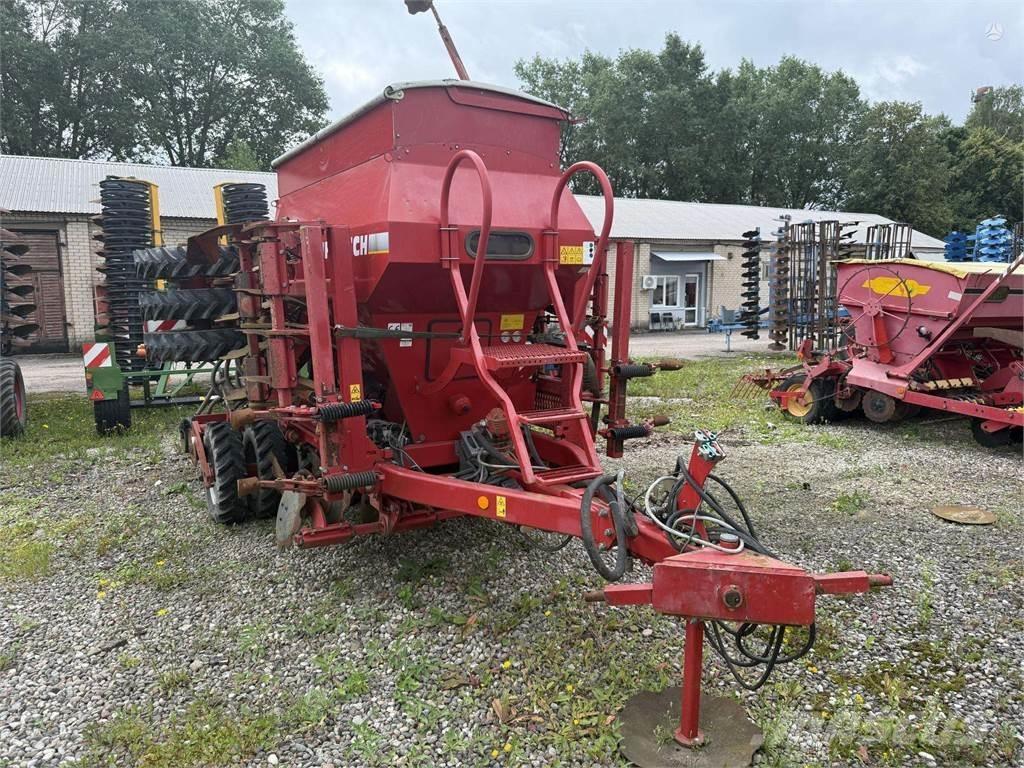 Horsch Pronto 4DC Mibzerler