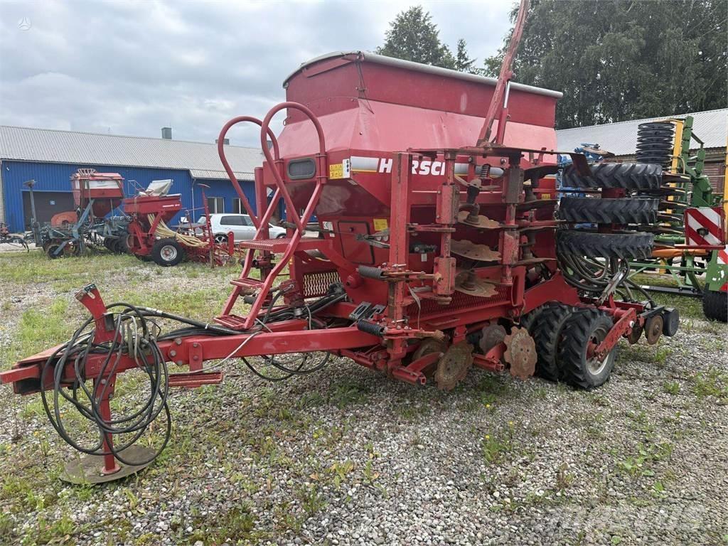 Horsch Pronto 4DC Mibzerler