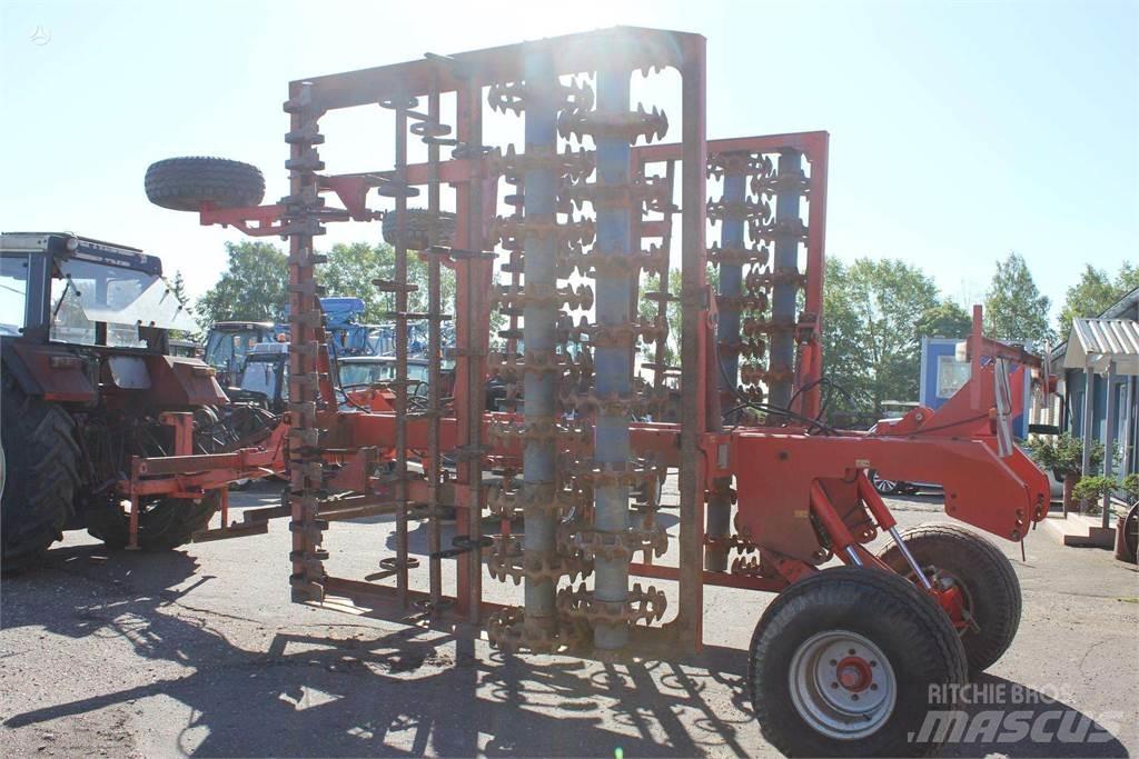 Howard HM600 Diger tarim makinalari