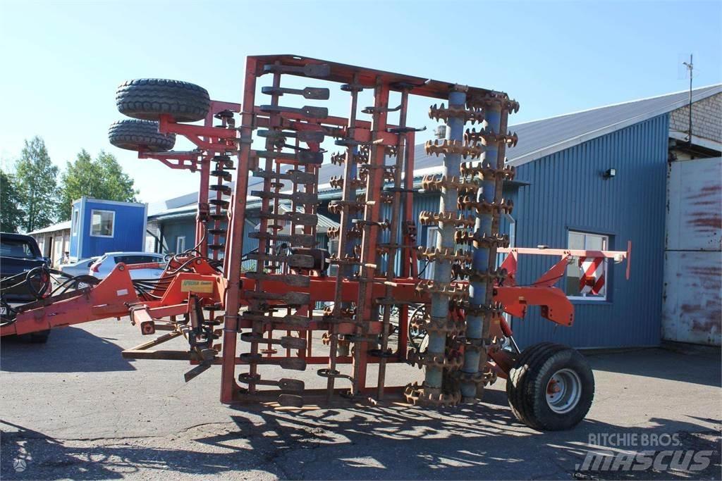 Howard HM600 Diger tarim makinalari